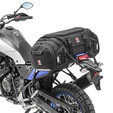Задня сумка Harley Davidson Pan America 1250 Bagtecs XR65 65Ltr