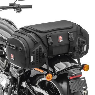 Задня сумка Harley Davidson Pan America 1250 Bagtecs XR65 65Ltr
