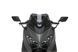 Вітрове скло V-Tech Line Sport Puig для YAMAHA T-MAX 560 2022-2026 темно-димчастого кольору 21269F
