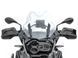 Удлинитель защиты рук для BMW S 1000 XR 15-19 черный
