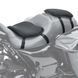 Комплект гелевой подушки сиденья SG2 размера L и S для Kawasaki VN 900 Classic / Custom Tourtecs
