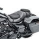 Комплект гелевой подушки сиденья SG2 размера L и S для Kawasaki VN 900 Classic / Custom Tourtecs