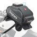 Магнітна сумка на бак для Honda CBR 1000/600 F з ременями Bagtecs TR8