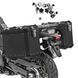 Комплект алюминиевых кофров для Suzuki V-Strom 1000 / XT алюминиевые боковые кофры Bagtecs GX45 черный