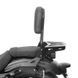 Спинка CL + задня сумка LX для Indian Scout/Sixty 15-23 з багажником Craftride