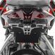 Комплект держателя номерного знака + светодиодные поворотники для BMW S 1000 R / RR / XR NH7