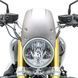 Ветровые стекла для BMW R NineT 14-23 Ветровые стекла Craftride CW9 серебро