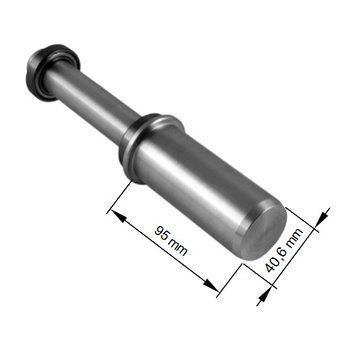 Адаптер консольного подката для Ducati - 40,7 mm