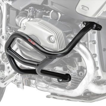 Захисна дуга Motoguard L для BMW R 1200 GS 04-12