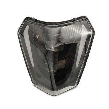 Светодиодная фара ECE для Husqvarna FE 450 / 501 XDure SW1