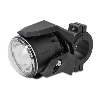 Дополнительная фара для мотоцикла LED S3 Lumitecs индивидуально с допуском E
