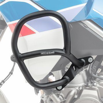 Захисні дуги для Aprilia Tuareg 660 22-25 Motoguard MK27