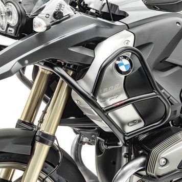 Захисна дуга обтічника XL сумісна з BMW R 1200 GS 08-12, DPLB1