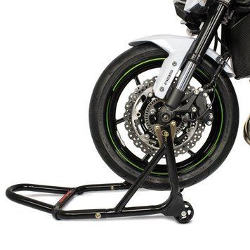 Подставка для мотоцикла ConStands Front DPLU