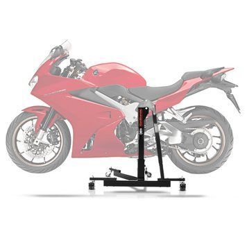 Центральная подставка Honda VFR 800 F 02-13 подставка для мотоциклов ConStands Power-Evo