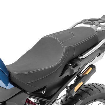 Комфортне сидіння для BMW F 750 GS / F 850 ​​GS / Adventure 18-23 Tourtecs KS12
