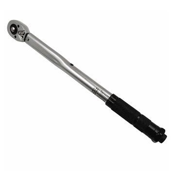 Динамометричний ключ 1/2" 13-203 Нм Tourtecs DS12 для мотоцикла DPL1