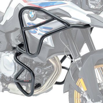 Захисні дуги XL комплект для BMW F 850 ​​GS / F 750 GS 18-23 верхні та нижні дуги захисту