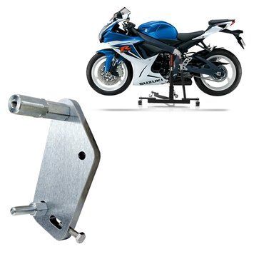 Адаптерная пластина для ConStands Power Suzuki GSX-R 600/750 11-17