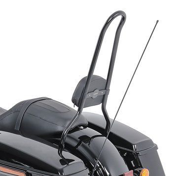 Спинка Harley Davidson Touring 14-25 Craftride SP чорний