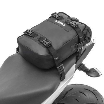 Задня сумка для Ducati Monster 796 / 696 Bagtecs KH1 10Ltr