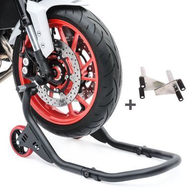 Підкат для переднього колеса Falcone DX для Triumph Tiger 900 / GT / 955i / Rally ConStands