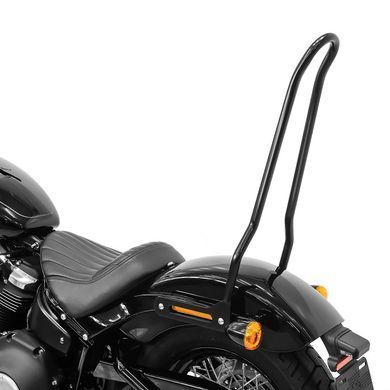 Спинка Harley Softail Street Bob 18-25 Craftride Tampa черный
