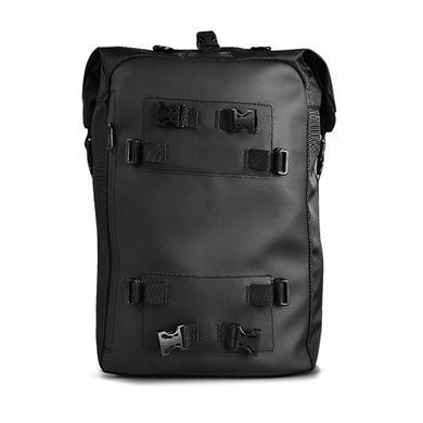 Комплект задних сумок SG4 KH3 и 2x KH2 для Kawasaki Z 900 / RS / Cafe Bagtecs 70Ltr