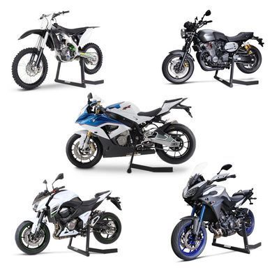 Центральна підставка для Ducati Monster 797 / 796 / 696 ConStands Pro