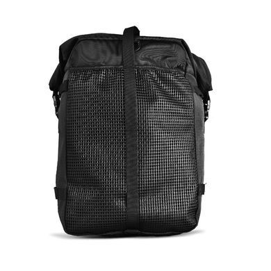 Комплект задних сумок SG4 KH3 и 2x KH2 для Kawasaki Z 900 / RS / Cafe Bagtecs 70Ltr