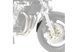 Подовження переднього крила Puig для SUZUKI GSF600S BANDIT 2000-2003 чорного кольору 6433N