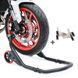 Підкат для переднього колеса Falcone DX для Triumph Tiger 900 / GT / 955i / Rally ConStands