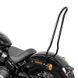 Спинка Harley Softail Street Bob 18-25 Craftride Tampa черный