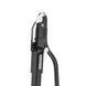 Центральная подставка ConStands Power-Evo для Yamaha Tracer 9 / GT 21-25, черная