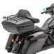Кофр King OLM для Harley Road King 14-23 Craftride