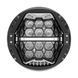 Светодиодная фара для Harley Davidson Craftride BF5 LED 7 дюймов хром