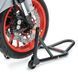 Подставка для мотоцикла ConStands Front DPLU