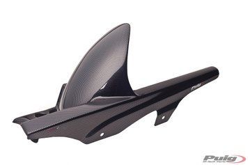 Заднее крыло Puig для SUZUKI SV650 2016-2026 под карбон 5019C
