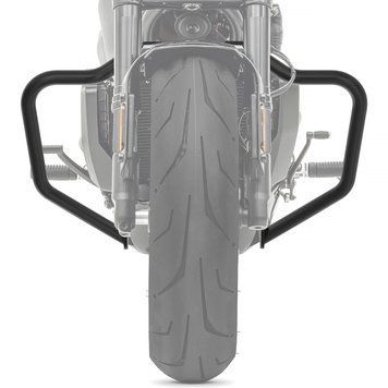 Захисні дуги для двигуна Harley Davidson Sportster S 1250 21-25 Craftride RV4