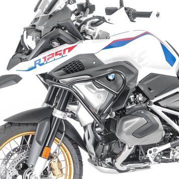 Захисна дуга обтічника, верхня частина XL сумісна з BMW R 1250 GS 19-23 DPLB.