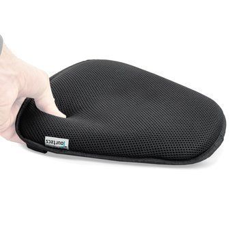 Гелева подушка сидіння M Tourtecs Universal Comfort Seat, чорна DPL7