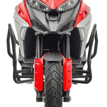 Захист двигуна, сумісний з Ducati Multistrada V4/S 21-25 Motoguard DX DPLU1.