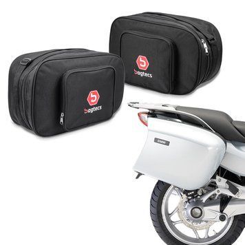Внутрішні сумки Bagtecs MS2 для BMW R 1200 RT 05-12