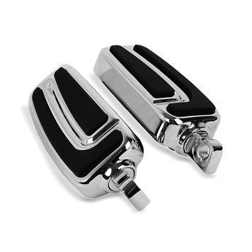 Подножки для Harley-Davidson Craftride FP11 хром