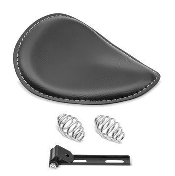 Пружинне сідло Solo для Harley Davidson Rocker / C BR1 Craftride