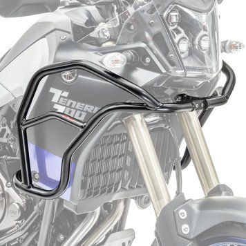 Защитная дуга обтекателя XL для Yamaha Tenere 700 19-24 Motoguard