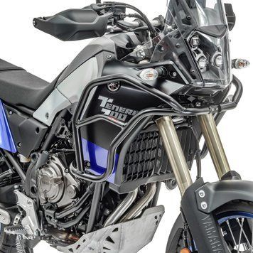 Захисна дуга верхньої частини обтічника XL, сумісна з Yamaha Tenere 700 19-24 DPLB3