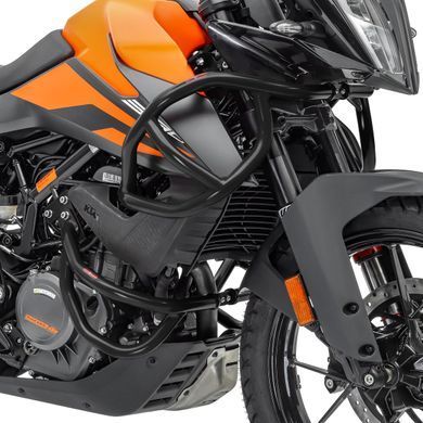 Комплект захисних дуг + фари для KTM 390 Adventure 20-24