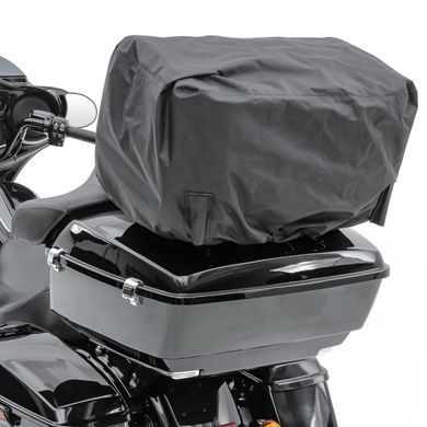 Задня сумка для Indian Roadmaster / Класична сумка Craftride TT1 73Ltr