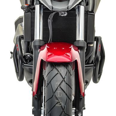 Захисні дуги Honda NC 750 X / 700 X 12-20 Захисні дуги Motoguard